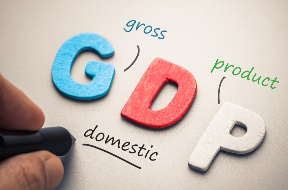 GDP , Advance GDP , Forex