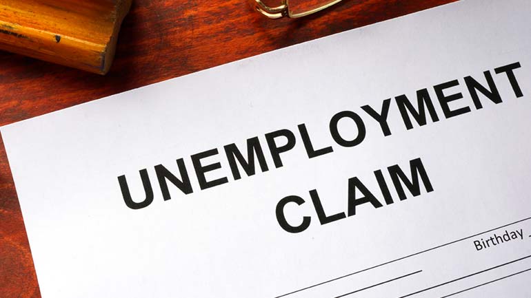 Unemployment Claims , Unemployment , NFP , US