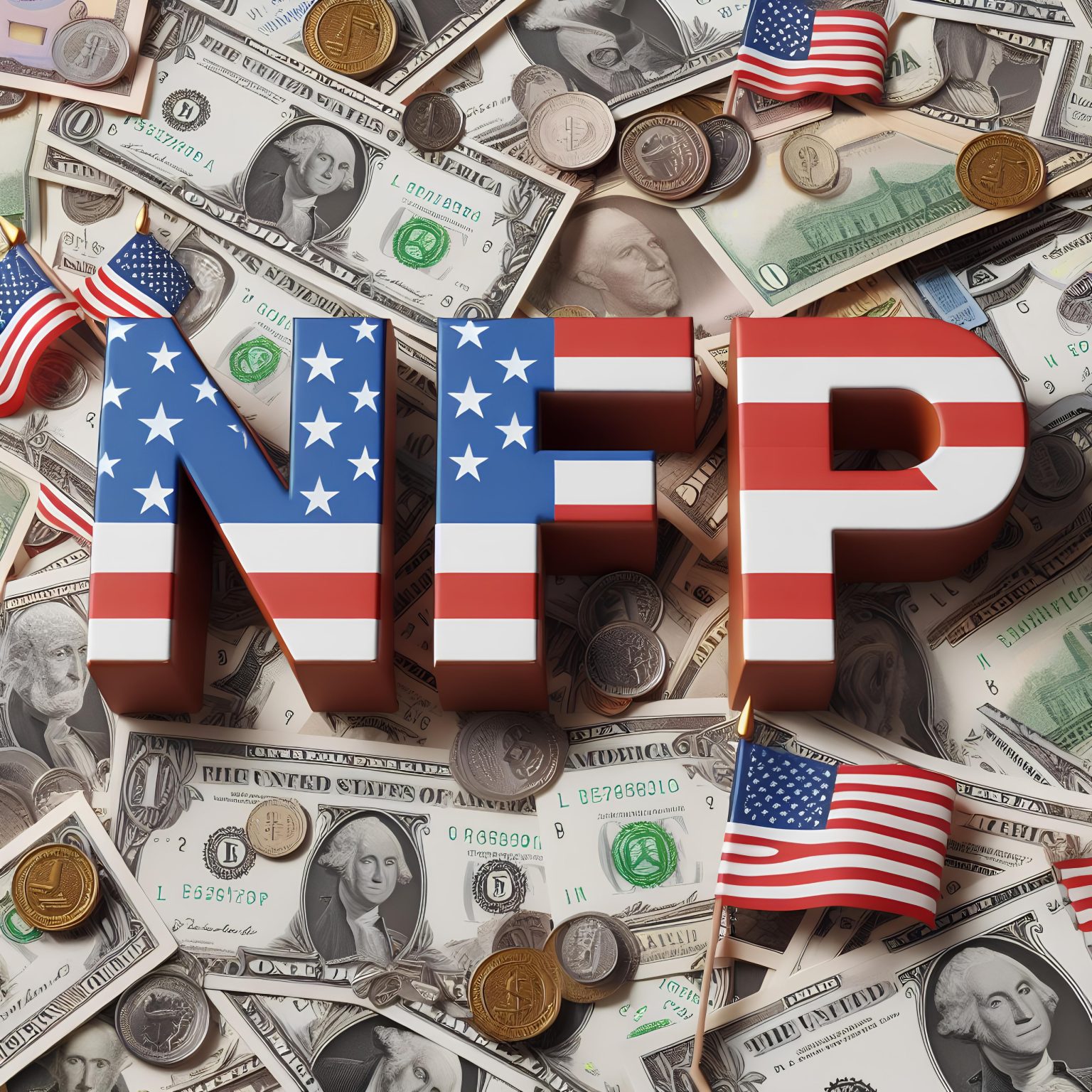 NFP Non-Farm Payrolls
