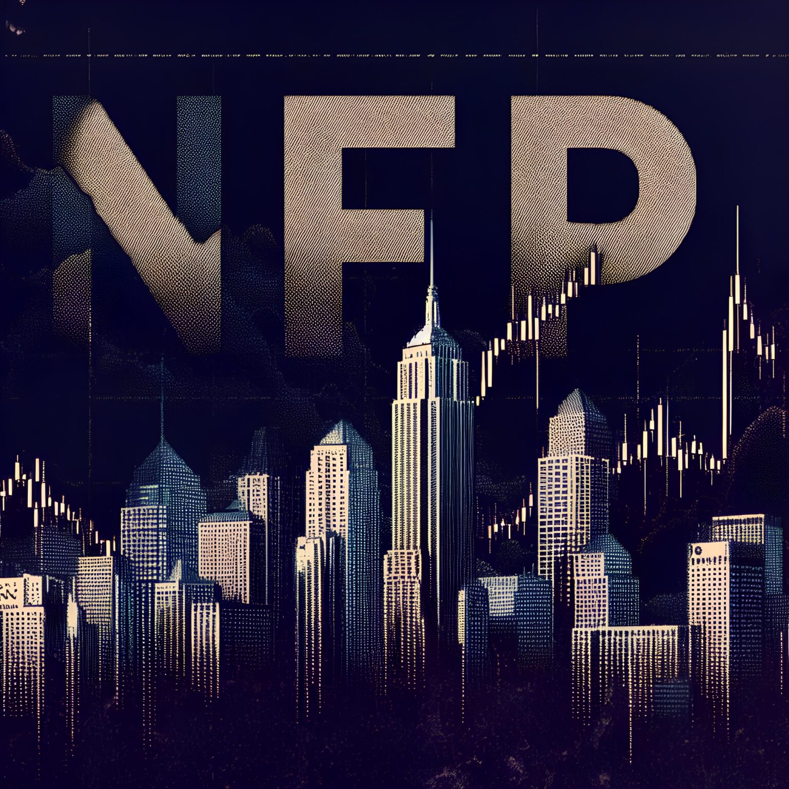 NFP Non-Farm Payrolls Arman Shaban Forex Gold Master