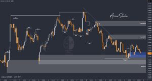 XAUUSD GOLD EURUSD GBPUSD Forex Gold Master Arman Shaban