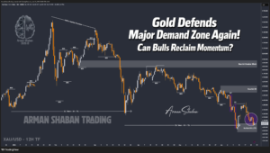 XAUUSD GOLD EURUSD GBPUSD Forex Gold Master Arman Shaban