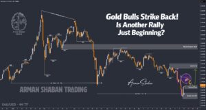 XAUUSD GOLD EURUSD GBPUSD Forex Gold Master Arman Shaban